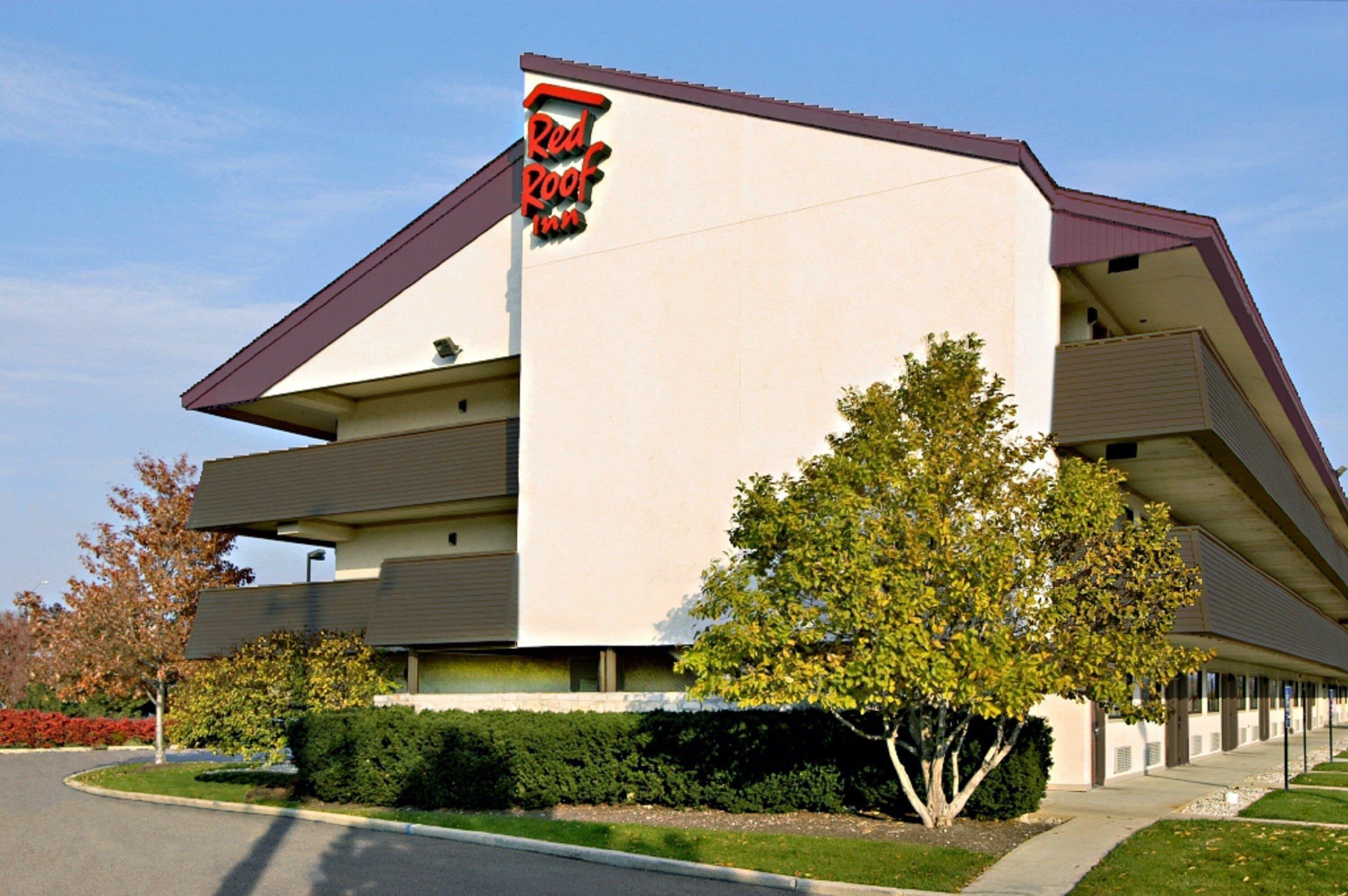 4 Smart Budget Hotels Near Trinity Baptist Bible College Worth Booking