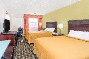 Staying Near Chattanooga National Cemetery: 4 Budget Hotels Compared
