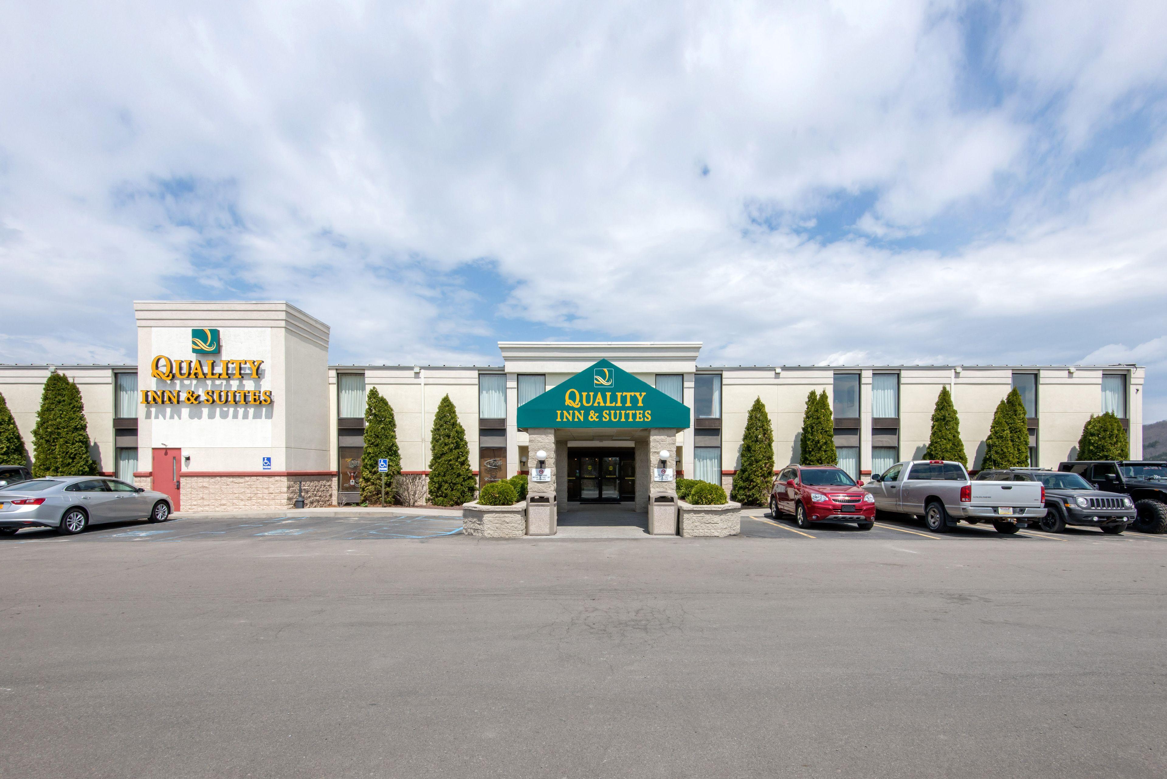 Where to Stay in the Appalachians: 15 Hotels With Free WiFi