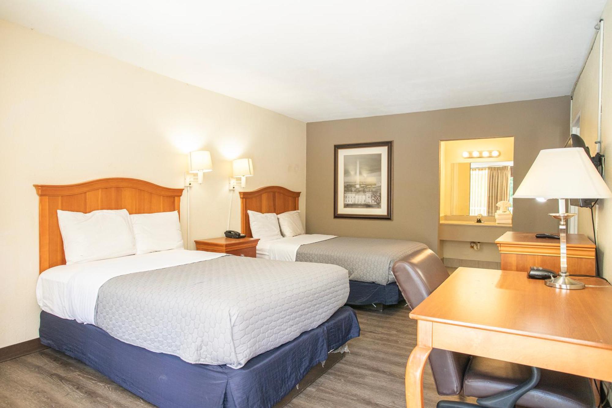 6 Smart Budget Hotels Near Elon University School of Law