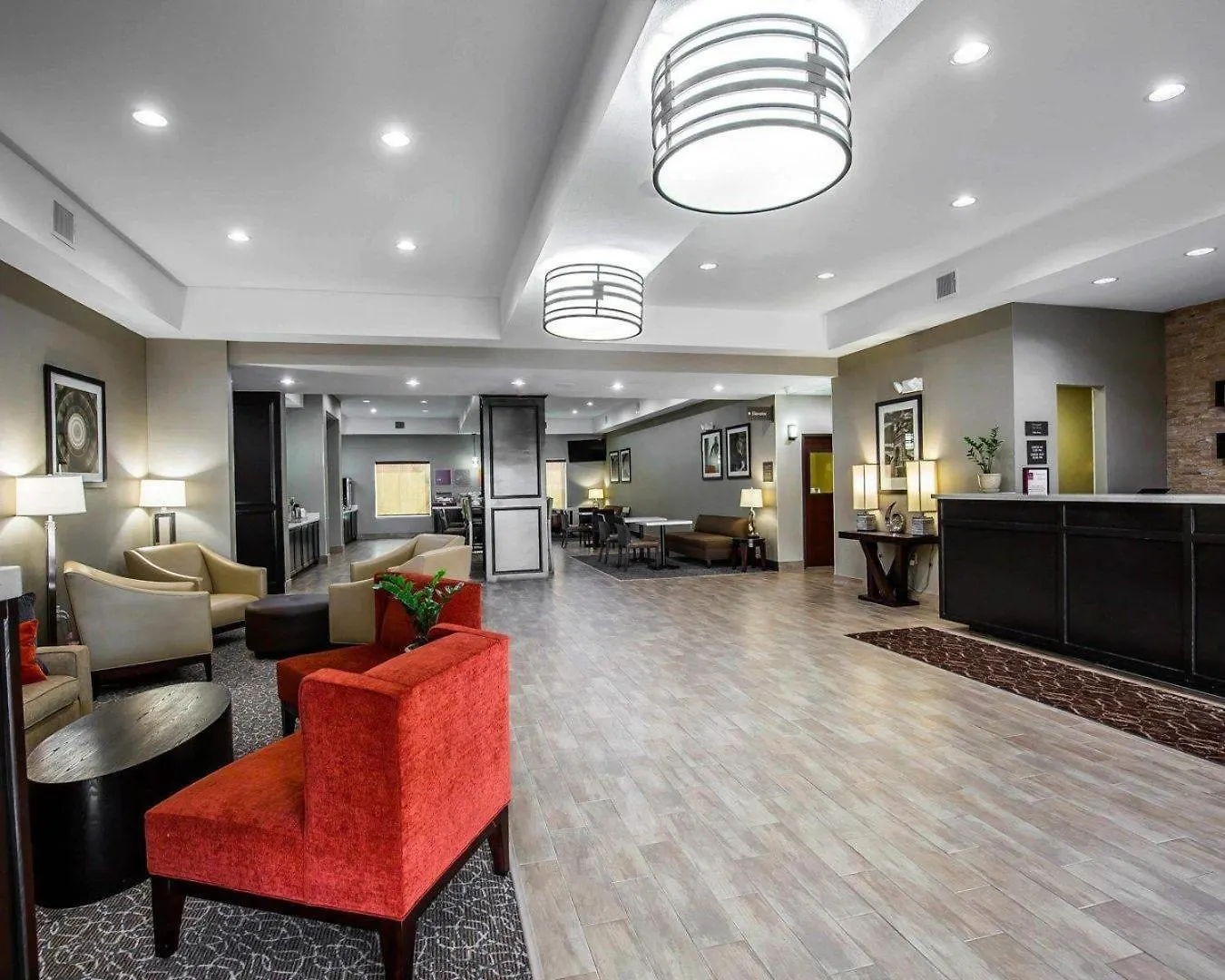 Where to Stay in Northwest Houston: 7 Best Hotels Reviewed