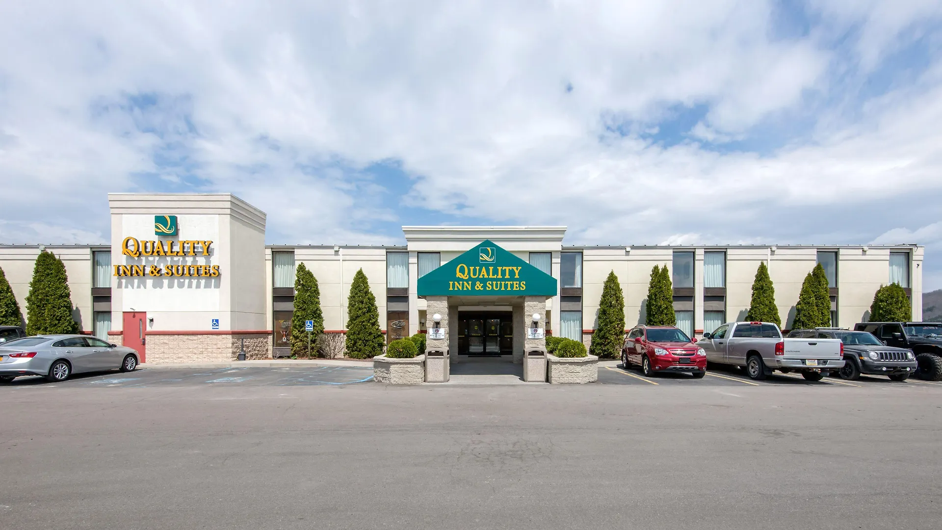 Where to Stay in the Appalachians: 15 Hotels With Free WiFi