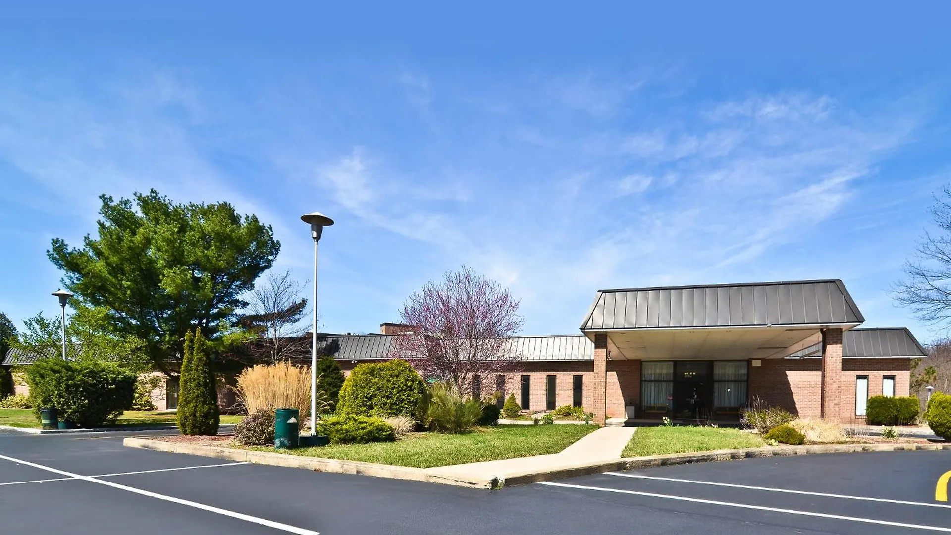 4 Top-Rated Budget Hotels In The Poconos