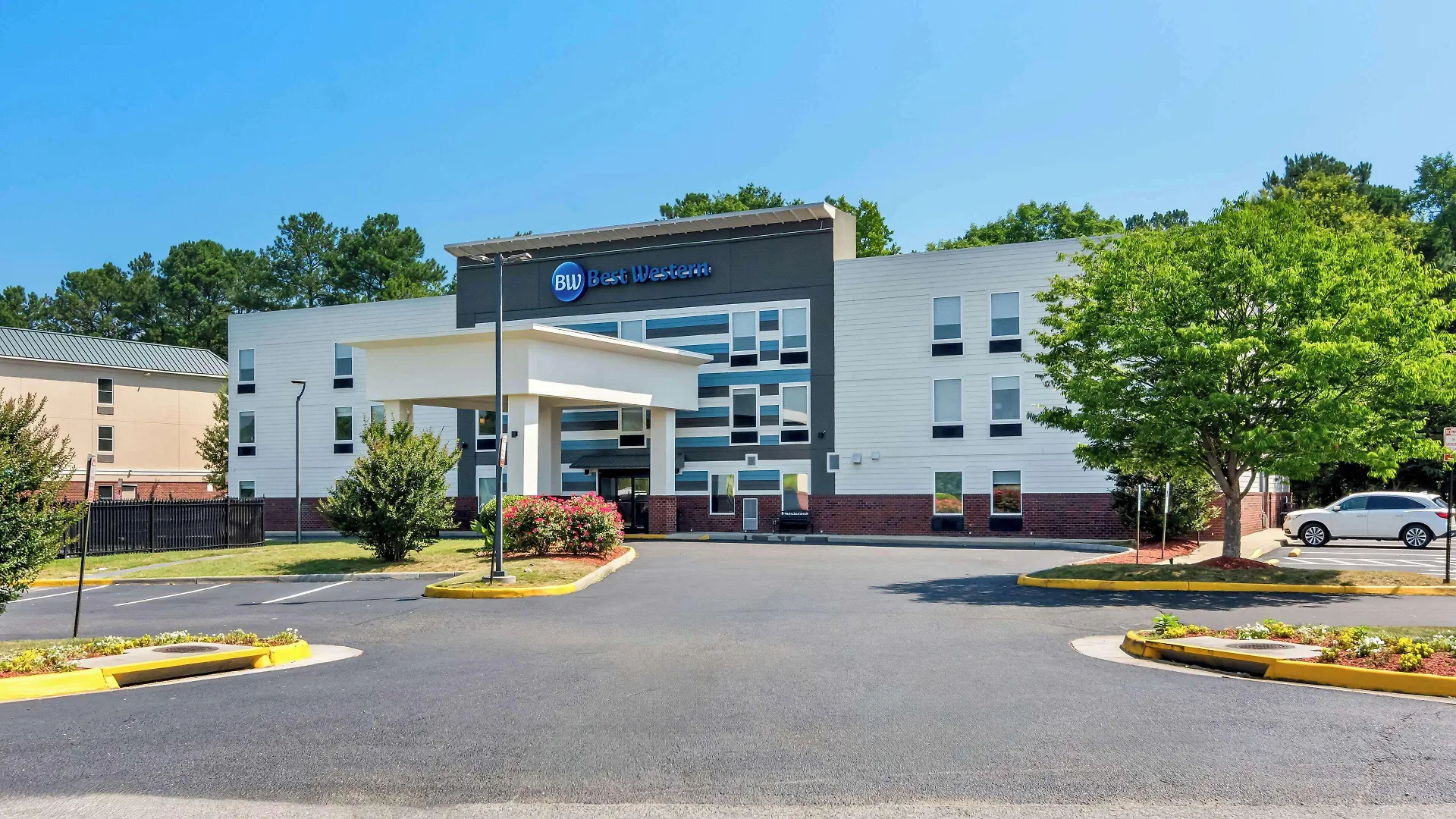 4 Smart Budget Hotels Near Kings Dominion Worth Booking